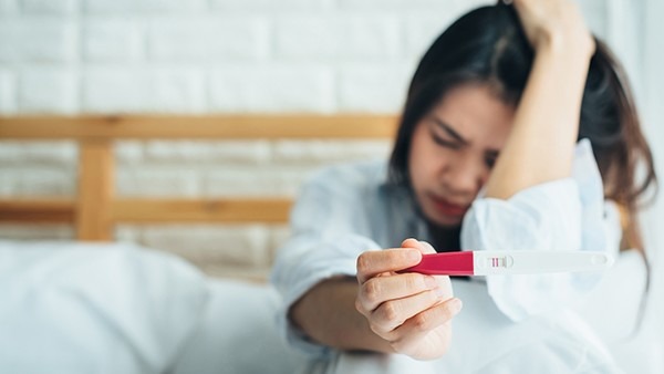 女人什么時候會排卵 排卵期應該怎么計算