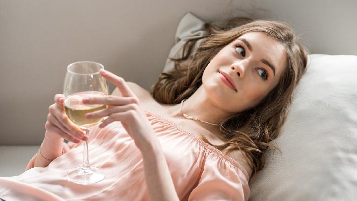 從女性身體結(jié)構(gòu)探索高潮的秘密