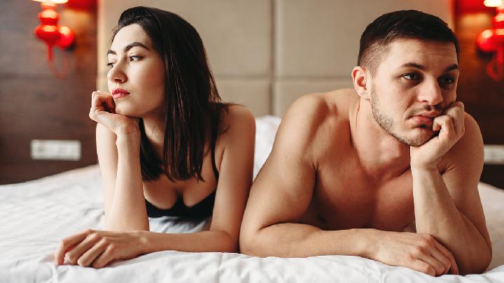 如何讓女人在床上更易飄到九霄云外？女人達到二次性高潮的技巧