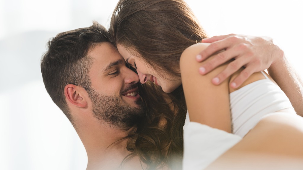新婚后就射精快做愛時間短怎么辦？夫婦同心協力改善早泄容易