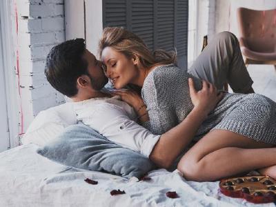 高潮的女人都會噴水？ 6個性愛常識須了解