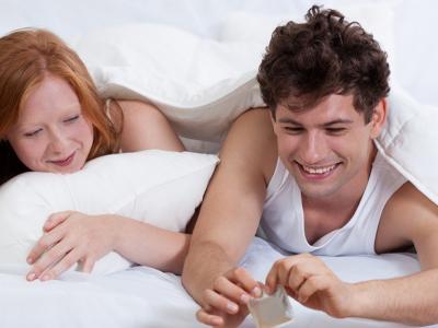 40歲婚后男女的性生活態度？
