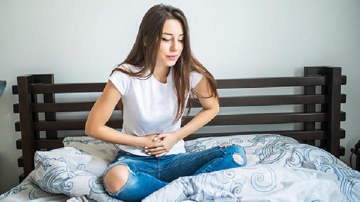 女生在月經前幾天算是安全期 女性月經安全期應這樣計算