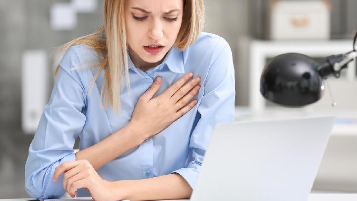 性生活時女人乳房為什么會硬 揭秘性生活女性乳房變硬的成因