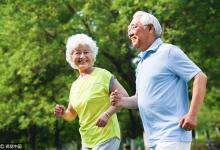 50歲后運動過量會折壽！這樣走路能延長壽命30年