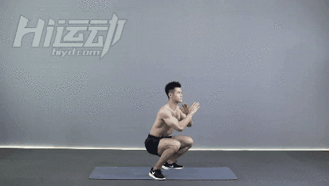 4個(gè)動(dòng)作tabata強(qiáng)化燃脂訓(xùn)練！毆打脂肪計(jì)劃
