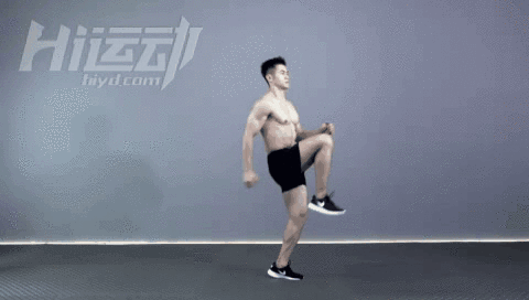節(jié)后恢復(fù)性燃脂！6個動作10分鐘速減計劃