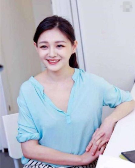 41歲的大S成功回歸20歲，一秒變年輕的小方法原來(lái)是這個(gè)