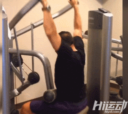 你能想象自己70歲的樣子嗎？如果健身就能跟這個70歲“老頭”一樣