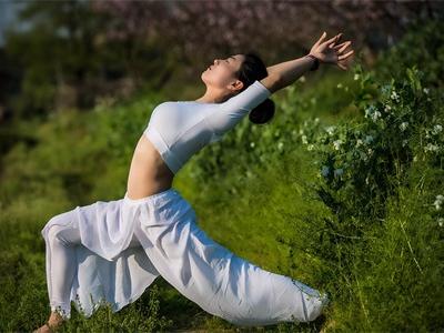 練瑜伽多久能減肥？女性知道這五點可以運用自如