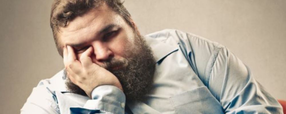 人到中年為何容易發福？推薦3個減肥方法