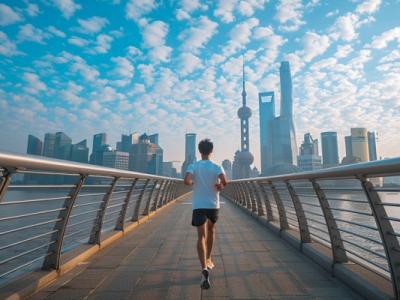 晨跑減肥么