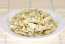 秋季咳嗽怎么辦？藥膳食療來幫你