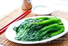 怎樣吃蔬菜才能合理控制血糖？