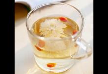 適得其反！小心喝錯養(yǎng)生茶反傷身