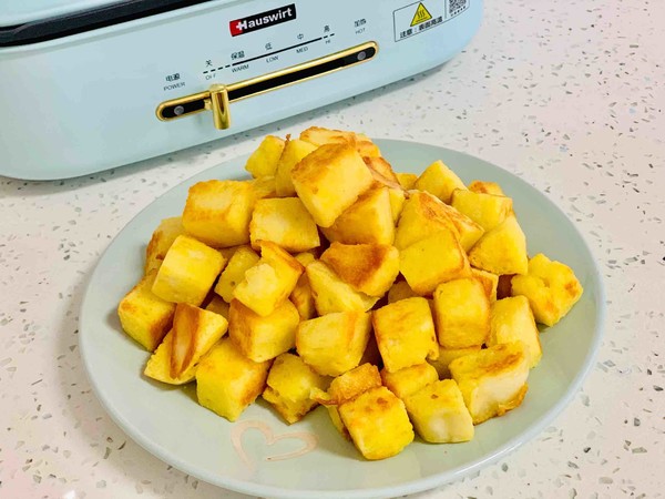 蛋香小饅頭的做法-家常味煎菜譜-易網(wǎng)健康養(yǎng)生網(wǎng) 蛋香小饅頭的做法-家常味煎菜譜