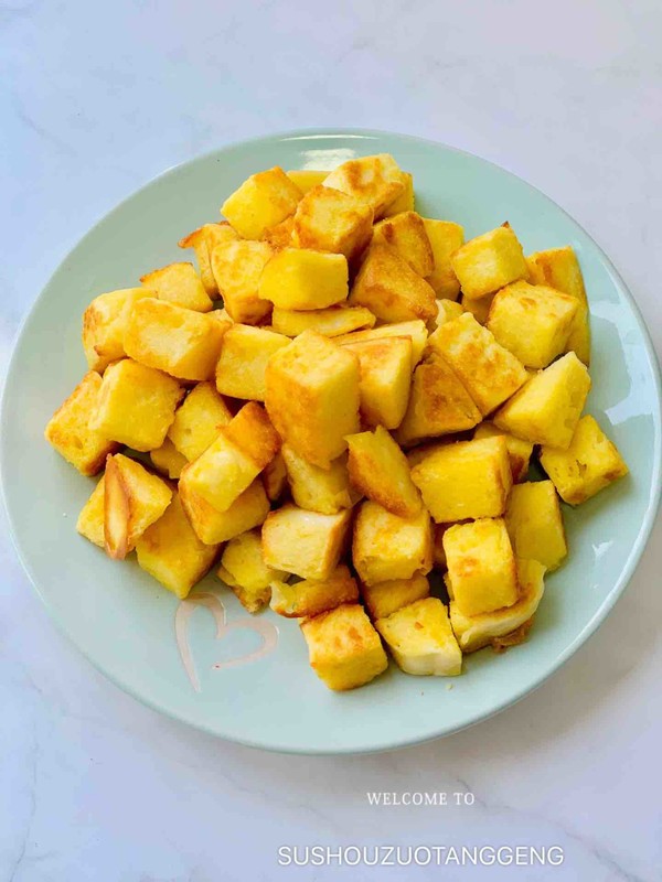 蛋香小饅頭的做法-家常味煎菜譜-易網(wǎng)健康養(yǎng)生網(wǎng) 蛋香小饅頭的做法-家常味煎菜譜