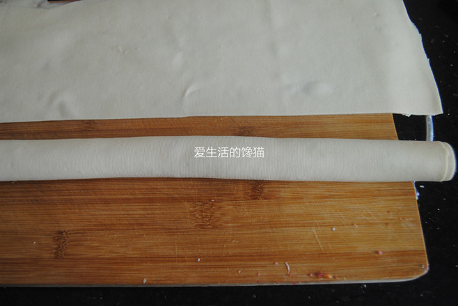 花開富貴卷的做法-家常味蒸菜譜-易網健康養生網 花開富貴卷的做法-家常味蒸菜譜
