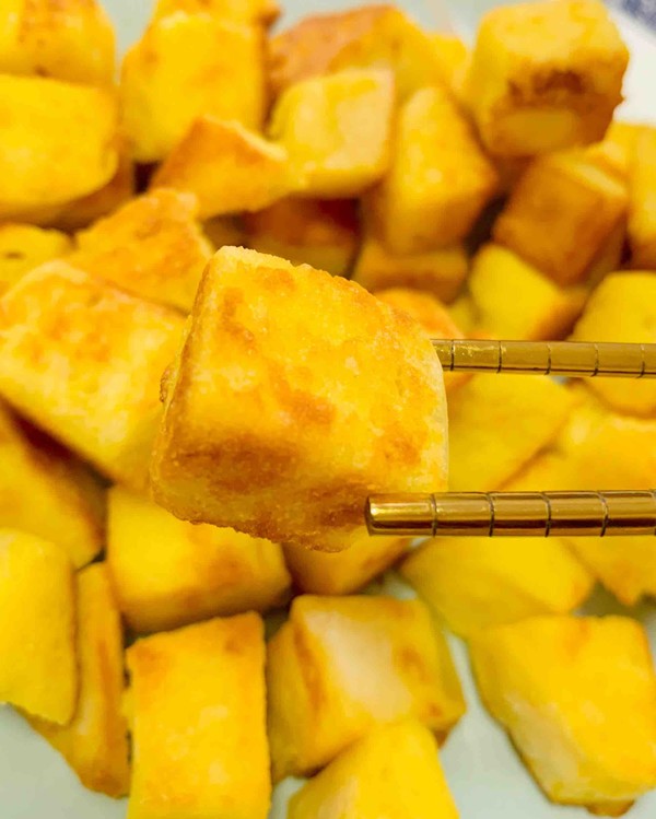 蛋香小饅頭的做法-家常味煎菜譜-易網(wǎng)健康養(yǎng)生網(wǎng) 蛋香小饅頭的做法-家常味煎菜譜