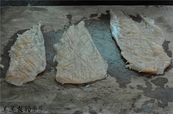 香酥雞排的做法-家常味炸菜譜-易網<a href=http://www.weilaijie.cn/ target=_blank class=infotextkey>健康養生</a>網 香酥雞排的做法-家常味炸菜譜