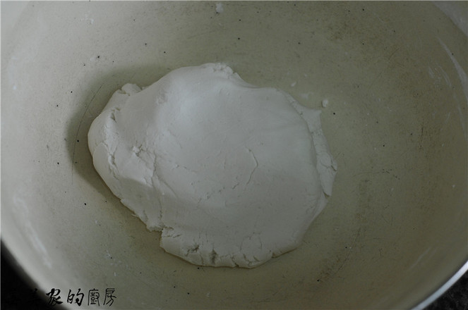 糖油粑粑的做法-甜味煮菜譜