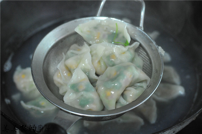 莧菜餃子的做法-家常味煮菜譜-易網(wǎng)健康養(yǎng)生網(wǎng) 莧菜餃子的做法-家常味煮菜譜