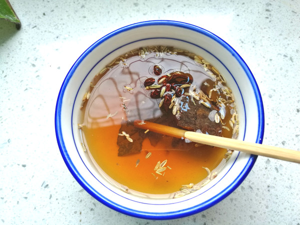 牛肉茴香水餃的做法-家常味煮菜譜