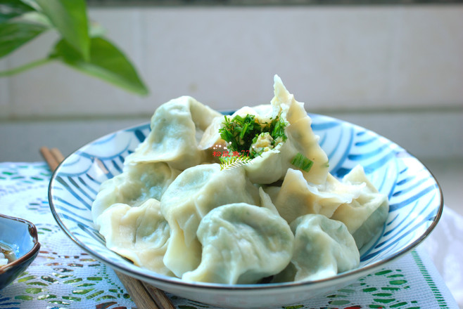 茴香雞蛋素水餃的做法-家常味煮菜譜-易網健康養生網 茴香雞蛋素水餃的做法-家常味煮菜譜