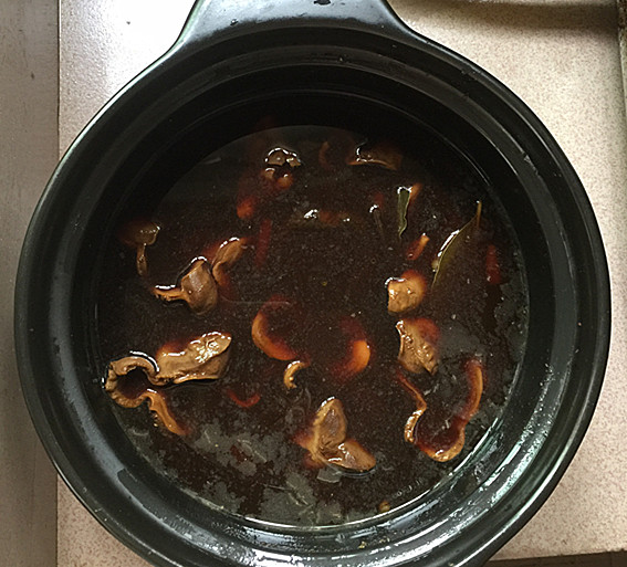 辣鹵雞胗的做法-香辣味鹵菜譜-易網健康養生網 辣鹵雞胗的做法-香辣味鹵菜譜