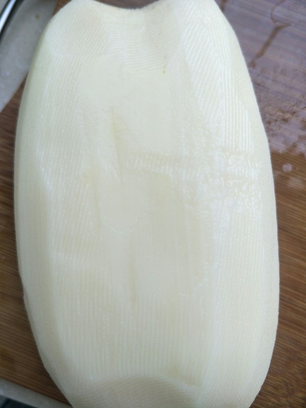 蓮藕絲的做法-香辣味炒菜譜-易網<a href=http://www.weilaijie.cn/ target=_blank class=infotextkey>健康養生</a>網 蓮藕絲的做法-香辣味炒菜譜