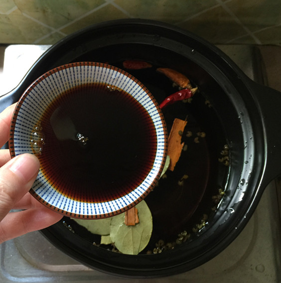 辣鹵雞胗的做法-香辣味鹵菜譜-易網健康養生網 辣鹵雞胗的做法-香辣味鹵菜譜