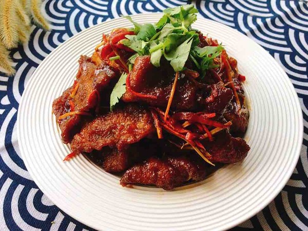 鍋包肉的做法-酸甜味炸菜譜-易網健康養生網 鍋包肉的做法-酸甜味炸菜譜