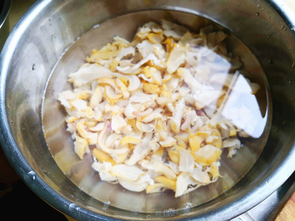 蒜苔炒假鮑魚的做法-咸鮮味炒菜譜-易網(wǎng)健康養(yǎng)生網(wǎng) 蒜苔炒假鮑魚的做法-咸鮮味炒菜譜