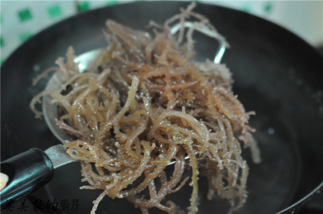 涼拌海石花的做法-香辣味拌菜譜-易網(wǎng)健康養(yǎng)生網(wǎng) 涼拌海石花的做法-香辣味拌菜譜