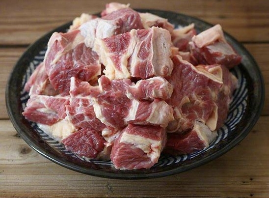 【番茄燉牛肉】的做法-家常味燉菜譜-易網<a href=http://www.weilaijie.cn/ target=_blank class=infotextkey>健康養生</a>網 【番茄燉牛肉】的做法-家常味燉菜譜