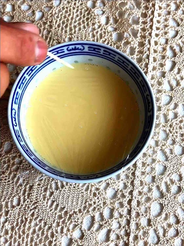 牛奶燉蛋的做法-奶香味蒸菜譜