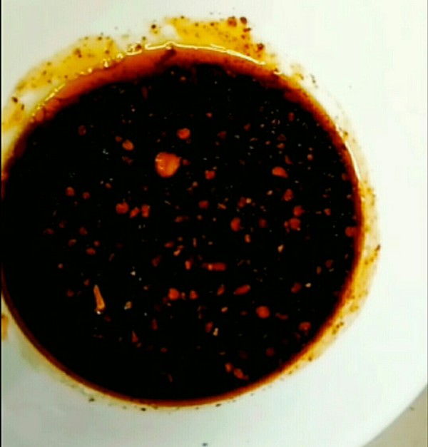 拌涼粉的做法-家常味拌菜譜