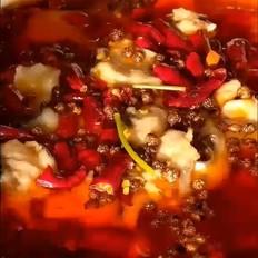 水煮魚(yú)片的做法-家常味炒菜譜