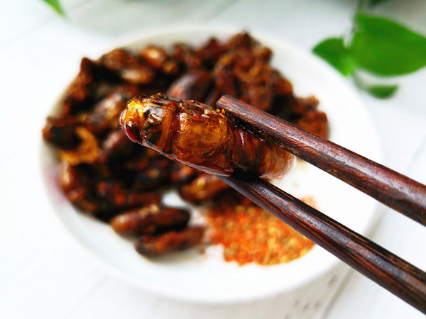 煎金蟬的做法-家常味煎菜譜-易網(wǎng)健康養(yǎng)生網(wǎng) 煎金蟬的做法-家常味煎菜譜
