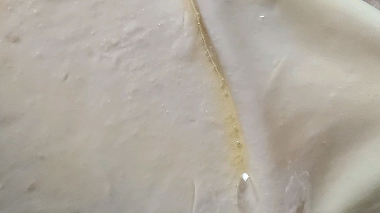 蔥油餅的做法-蔥香味烙菜譜