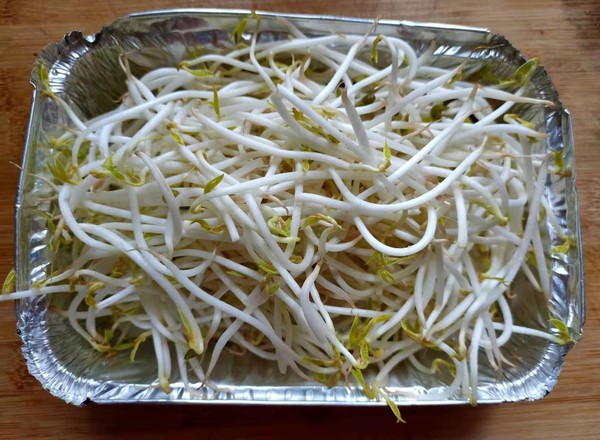 西屋多用鍋之海白豆芽的做法-咸鮮味焗菜譜-易網健康養生網 西屋多用鍋之海白豆芽的做法-咸鮮味焗菜譜
