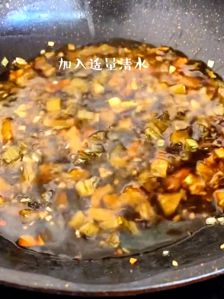 酸菜肥牛湯的做法-家常味炒菜譜