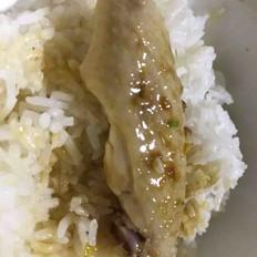 廣東家常白切雞的做法-家常味凍菜譜