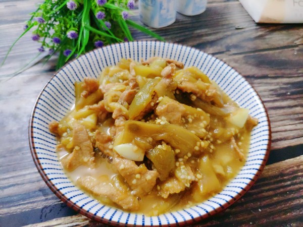 肉絲茄子的做法-家常味炒菜譜-易網健康養生網 肉絲茄子的做法-家常味炒菜譜