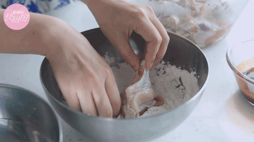 火雞面醬炸雞的做法-其它口味炸菜譜-易網健康養生網 火雞面醬炸雞的做法-其它口味炸菜譜