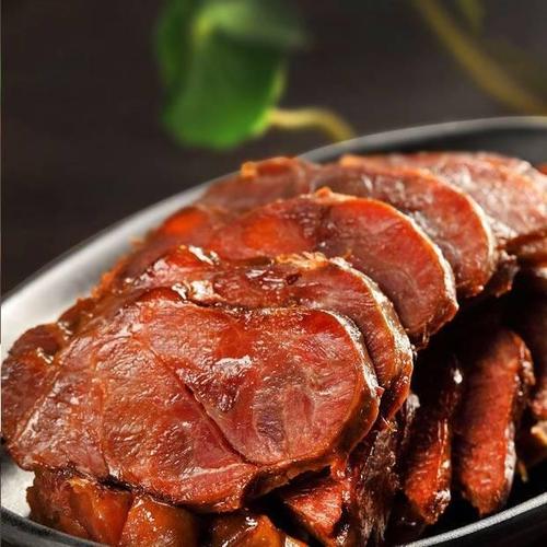 黑炭牛肉的做法-咸鮮味鹵菜譜-易網(wǎng)健康養(yǎng)生網(wǎng) 黑炭牛肉的做法-咸鮮味鹵菜譜
