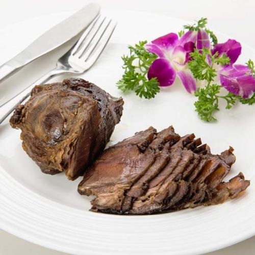 黑炭牛肉的做法-咸鮮味鹵菜譜-易網(wǎng)健康養(yǎng)生網(wǎng) 黑炭牛肉的做法-咸鮮味鹵菜譜