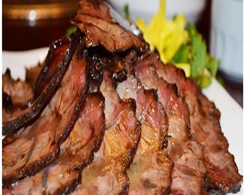 黑炭牛肉的做法-咸鮮味鹵菜譜-易網(wǎng)健康養(yǎng)生網(wǎng) 黑炭牛肉的做法-咸鮮味鹵菜譜