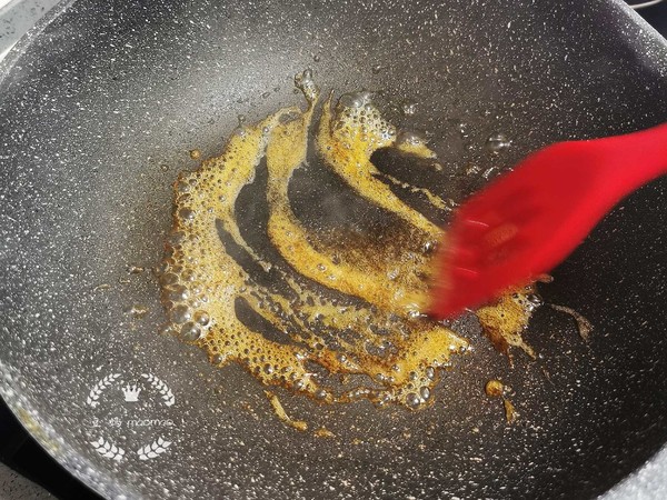 雞塊燒芋頭的做法-其它口味炒菜譜