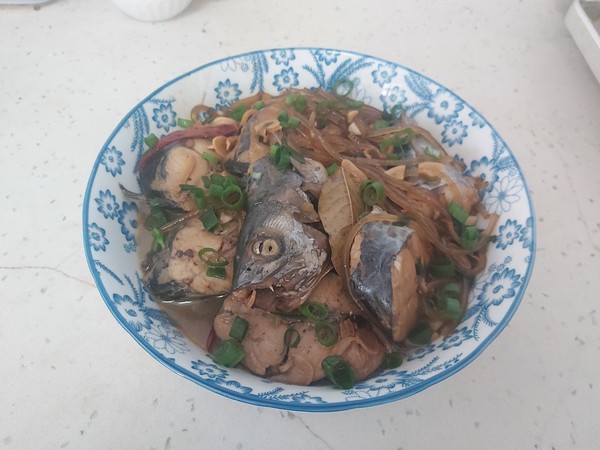 鲅魚燉粉條的做法-咸鮮味燉菜譜-易網(wǎng)健康養(yǎng)生網(wǎng) 鲅魚燉粉條的做法-咸鮮味燉菜譜